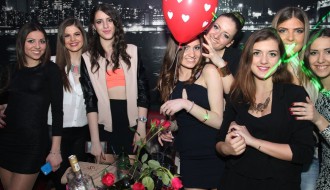 D.J. Maki Maus & D.J. Radus