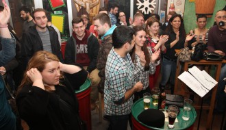 Back to the future band