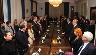 Obeležen Dan osnivanja Nacionalnog saveta bunjevačke nacionalne manjine