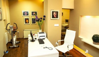 Medic Poliklinika (renovirane prostorije)