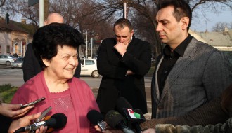 Poseta ministra Aleksandra Vulina Gradskom udruženju penzionera