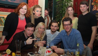 Chick Norris Band - Akustična svirka