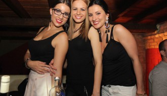 Velika rođendanska žurka