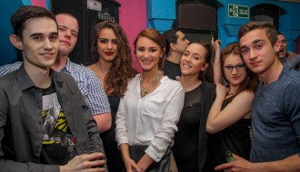 Balkan party Dj Sylar