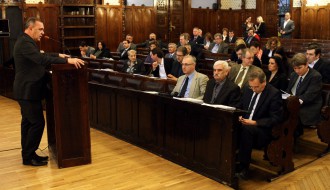 28. sednica Skupštine grada Subotice