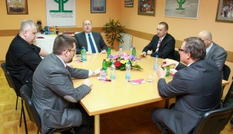 Sastanak Pajtića, Pastora i Čanka u Subotici