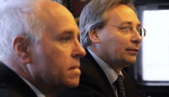 Sastanak povodom obezbeđivanja sredstva za prvu fazu rekonstrukcije Katedrale Svete Terezije Avilske