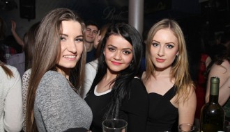 D.J. Miljan Marić & D.J. Radus