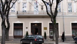 Poseta pomoćnice pokrajinskog sekretara za obrazovanje, Ildiko Šnajder