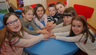 Promocija knjige "Mačkaste Priče"