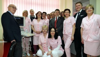 Donacija rotarijanaca subotičkoj bolnici