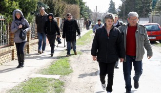 Protiv plenidbe imovine bivših radnika "Severa"