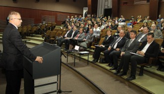 Skup povodom promocije novih odredbi Zakona o zaštiti o požara ("Tamarin zakon")