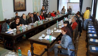 "Inkluzija romske zajednice na severu Vojvodine"