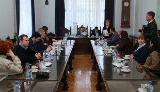 Sastanak Mreže za razvoj Subotice