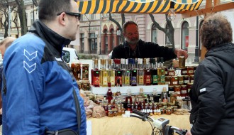 Otvaranje 7. Butkicijade i Usrkšnjeg vašara