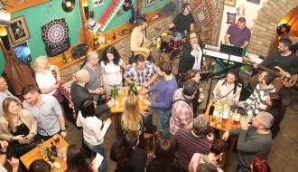 Jasna Belojevic Rotar & Friends