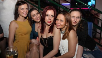 D.J. Miljan Marić & D.J. Radus