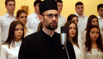 Nedelja pravoslavlja (ponedeljak)