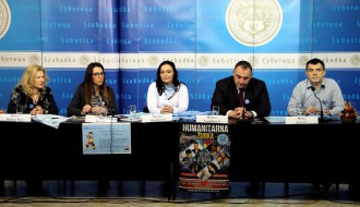 Press: Obeležavanja Svetskog Dana osoba sa autizmom