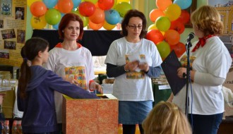 Izvučena imena dobitnika Kviza "Čitam i skitam"