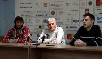 FK "Spartak" uoči 21. kola i meča protiv Vojvodine