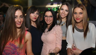 D.J. Priba & D.J. Radus