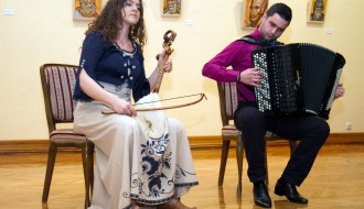 Nedelja pravoslavlja: Muzičko veče "Oj, Srbijo"