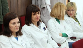 Press: 7. april -  Svetski dan zdravlja