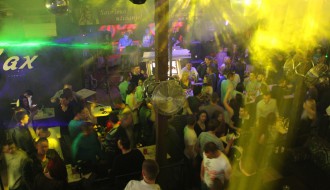 D.J. Sinke ( TDI radio ) - D.J. Radak