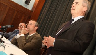 Predavanje na temu pristupnih pregovora Srbije sa EU