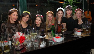 Tanja Jovićević & Blues Band