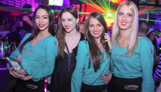 Face painting party D.J. Mornin Indijan ( AS FM ) - D.J. Radak