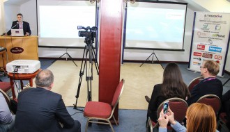 Otvaranje 15. Seminara o eleкtronskoj trgovini - E-trgovina 2015