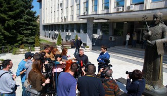 Suđenje za ubistvo Tijane Jurić