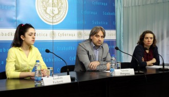 Konferencija za novinare