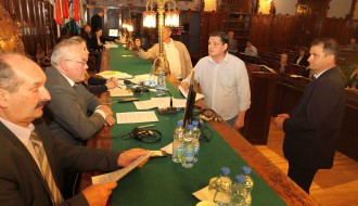 29. sednica Skupštine grada