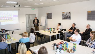 Prezentacija istraživanja "Budućnost u zapošljivosti"