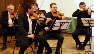 53. rođendan Likovnog susreta