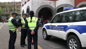 Akcija „Veži pojas – sačuvaj život“