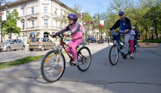 Sportsko rekreativna akcija - 40. jubilarni "Trimbi"