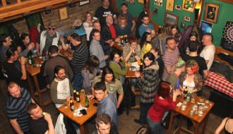 Tanja Jovićević & blues band