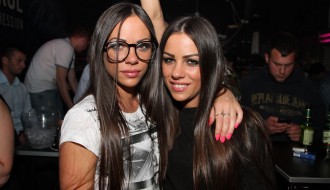 D.J. Priba & D.J. Radus