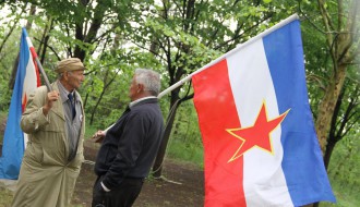 Skup jugonostalgičara - Mini Jugoslavija (Jugolend)