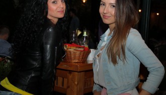 Trojka - Akustična svirka