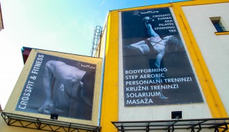 Otvoren Bodyline Crossfit & Fitness centar