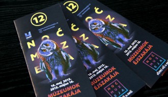 Press: Noć muzeja u Subotici