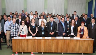 3. regionalna konferencija "Mehatronika u praksi i edukaciji - MECHEDU2015"