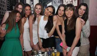 D.J. Mijat & D.J. Radus