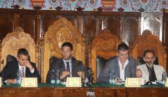 Javna rasprava o Nacrtu zakona o sportu